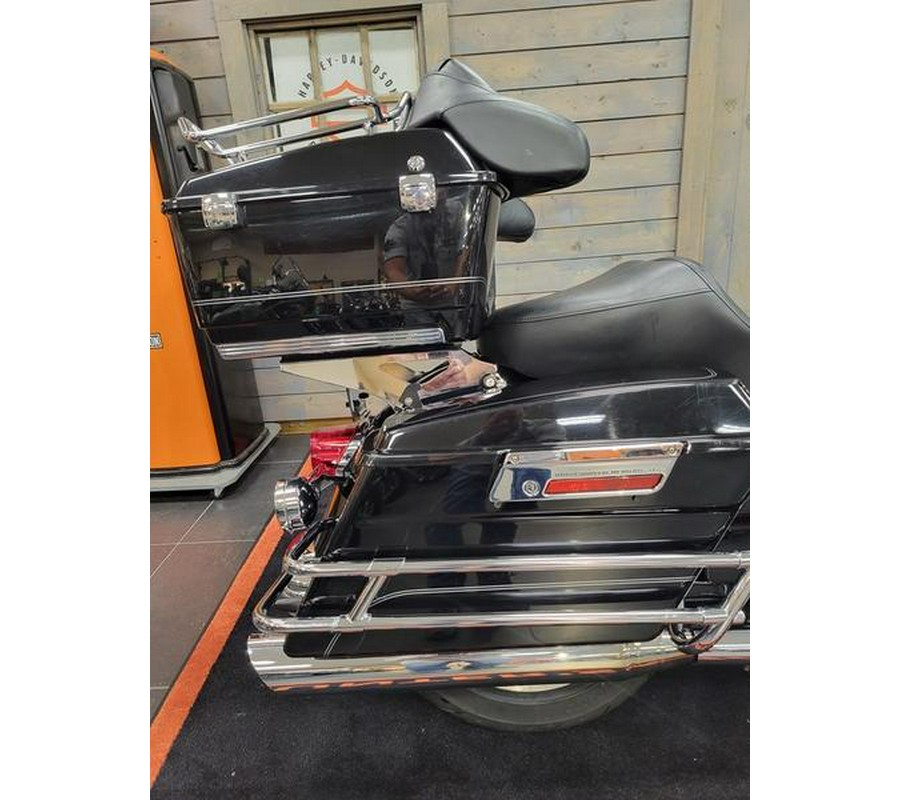 2009 Harley-Davidson® FLHTC - Electra Glide® Classic