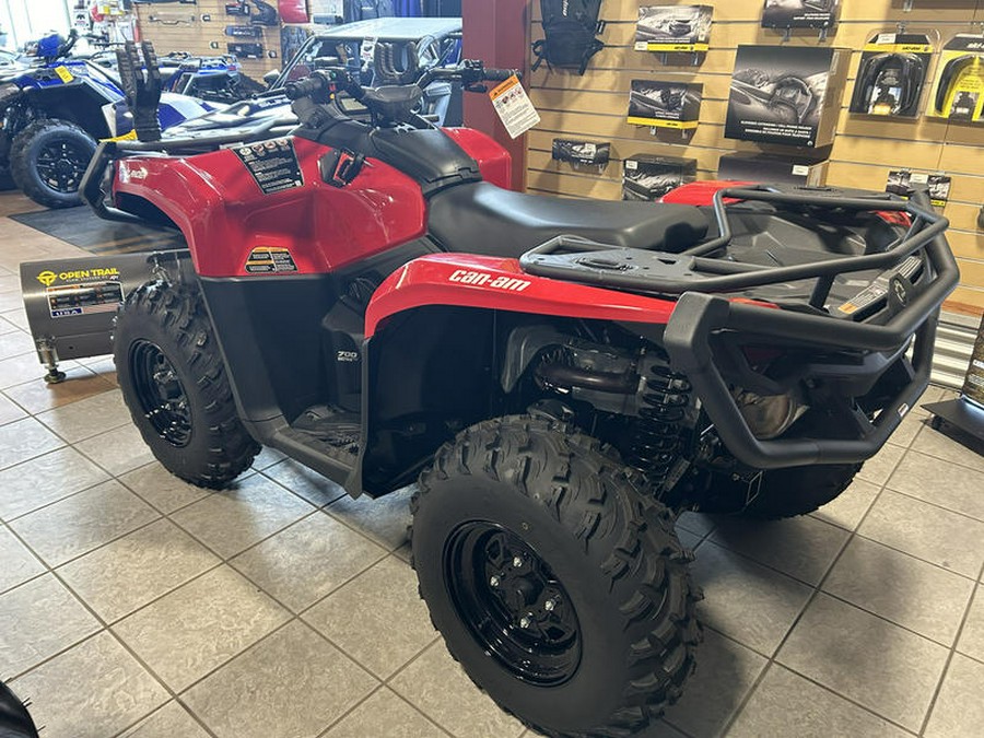 2023 Can-Am® Outlander 700