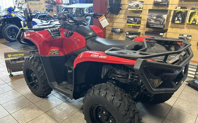 2023 Can-Am® Outlander 700