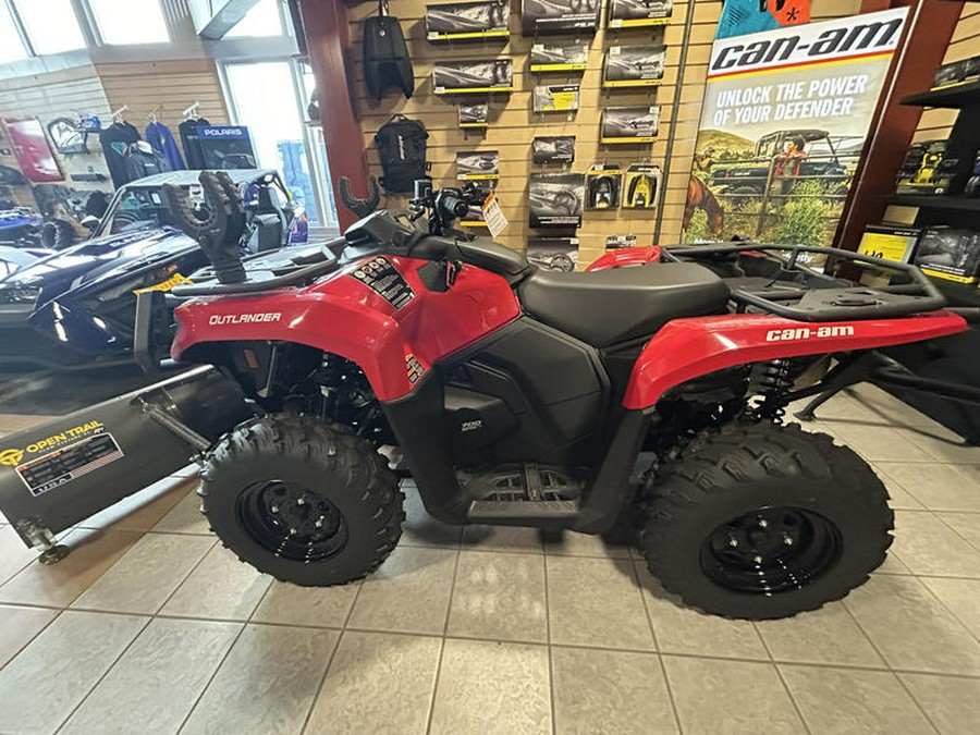 2023 Can-Am® Outlander 700