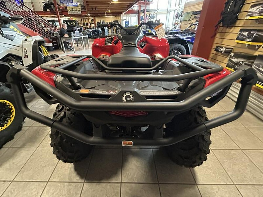 2023 Can-Am® Outlander 700