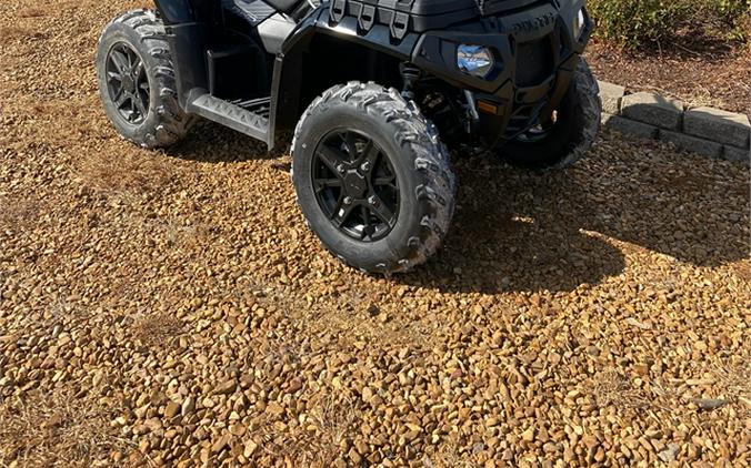 2024 Polaris Sportsman Touring 850