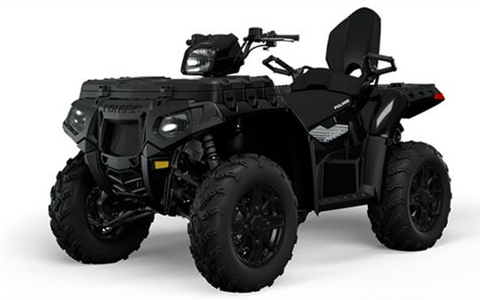 2024 Polaris Sportsman Touring 850