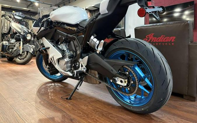 2025 CFMOTO 675SS