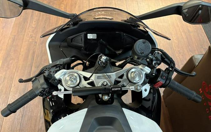 2025 CFMOTO 675SS
