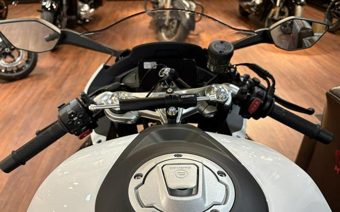 2025 CFMOTO 675SS