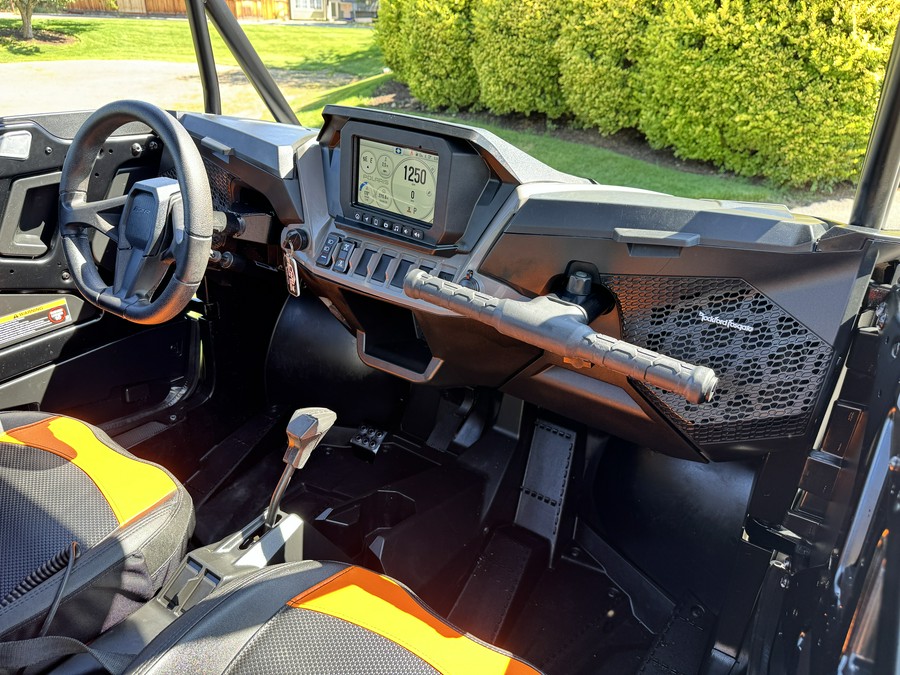 2024 Polaris RZR XP 1000 Ultimate