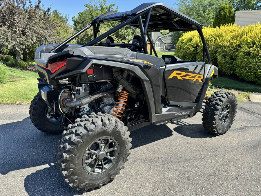 2024 Polaris RZR XP 1000 Ultimate