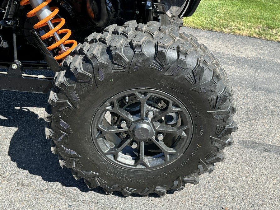 2024 Polaris RZR XP 1000 Ultimate