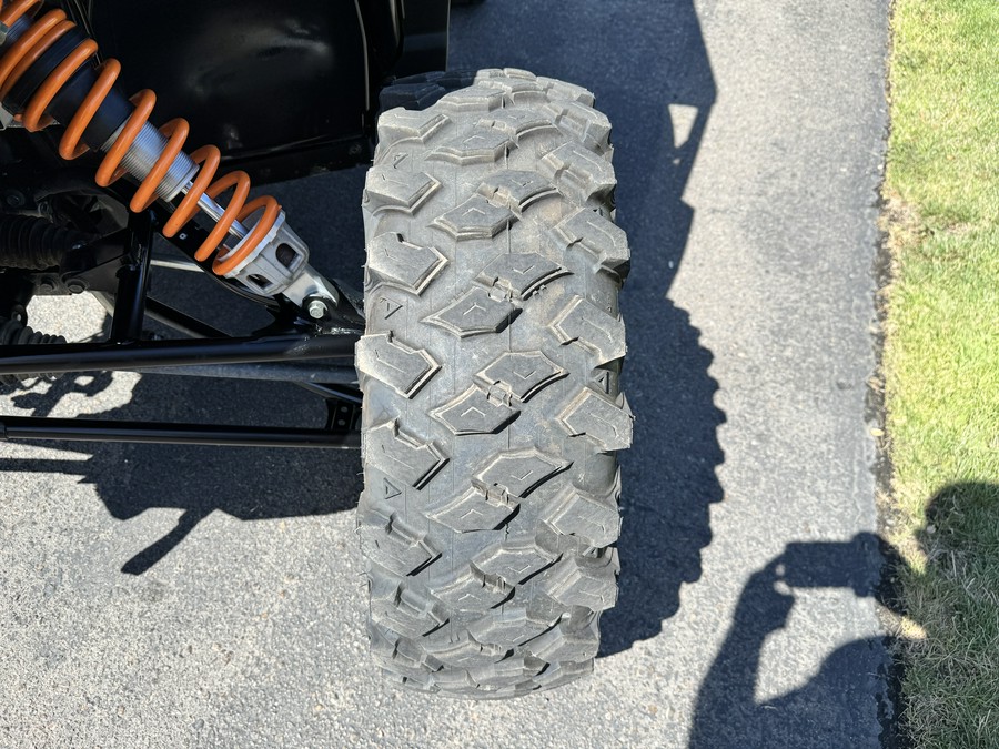 2024 Polaris RZR XP 1000 Ultimate