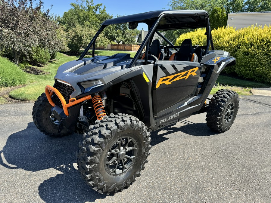 2024 Polaris RZR XP 1000 Ultimate