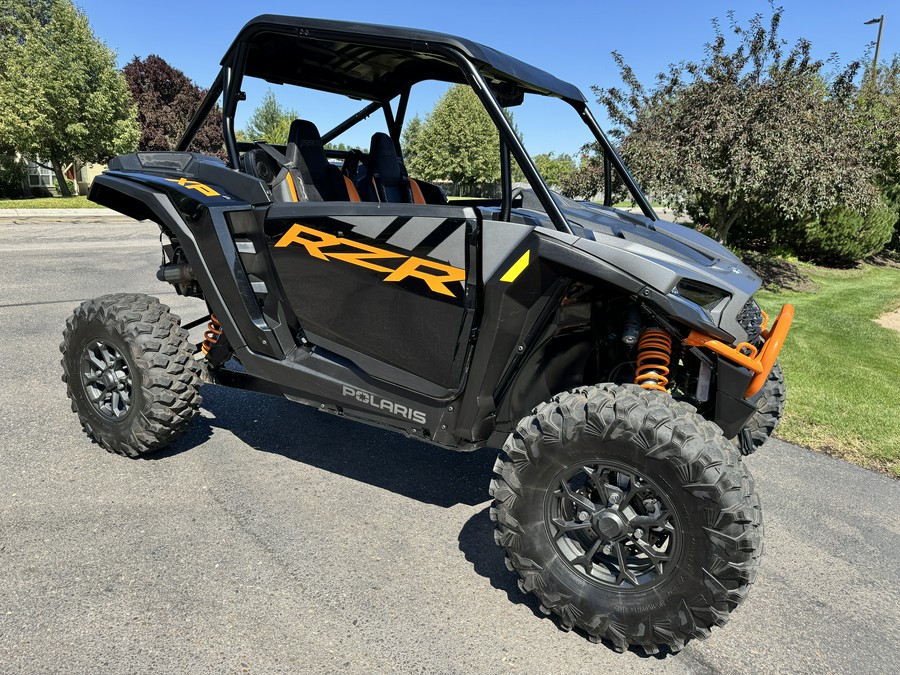 2024 Polaris RZR XP 1000 Ultimate