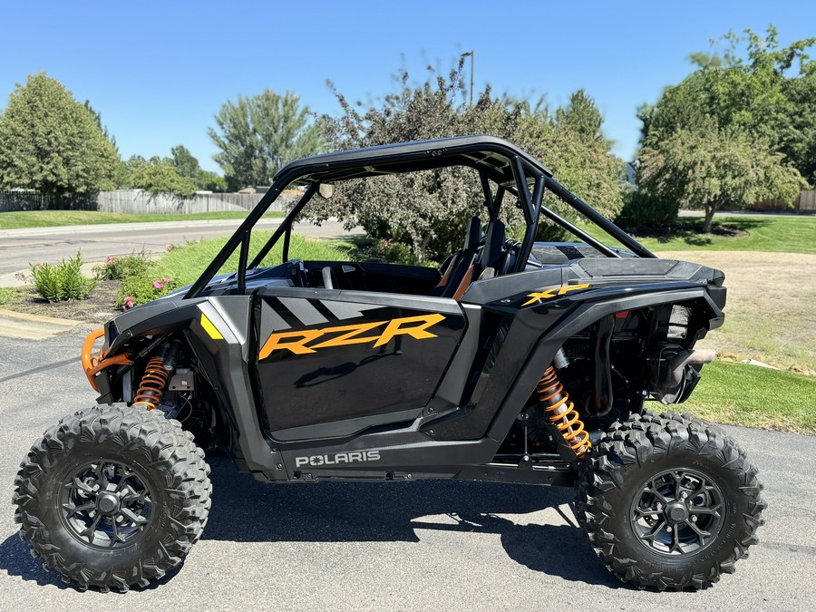 2024 Polaris RZR XP 1000 Ultimate