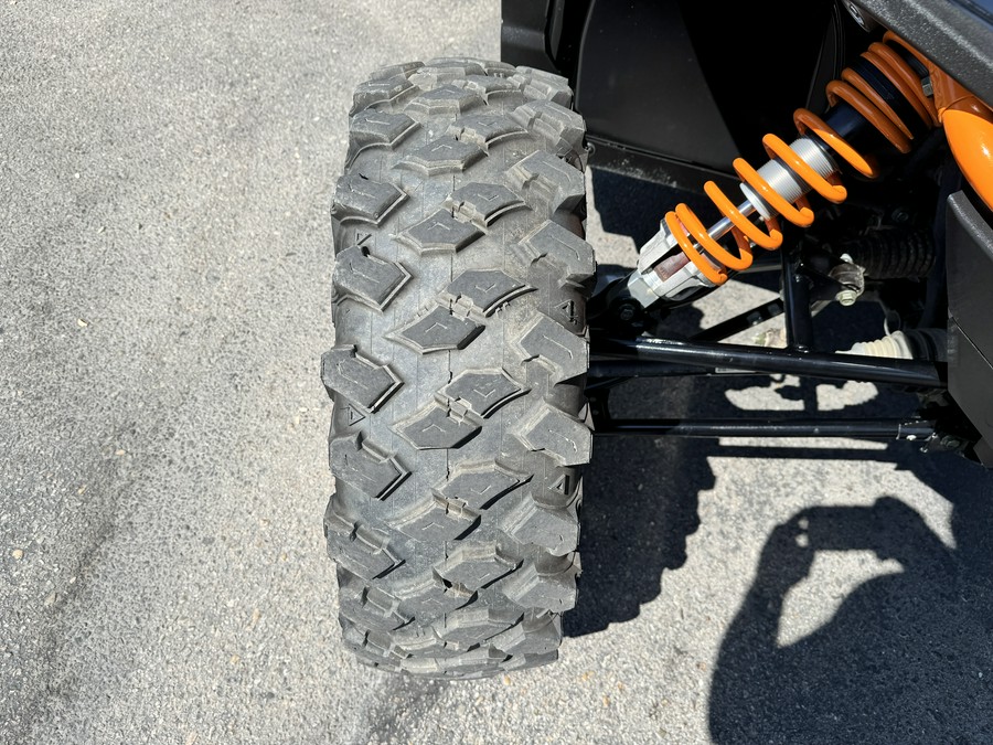 2024 Polaris RZR XP 1000 Ultimate