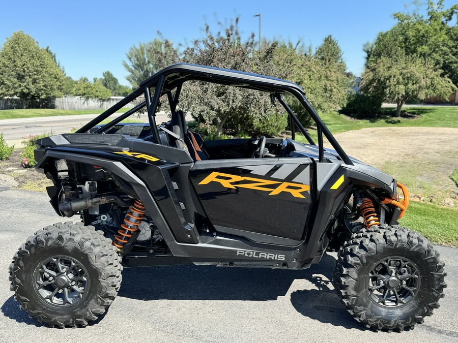 2024 Polaris RZR XP 1000 Ultimate