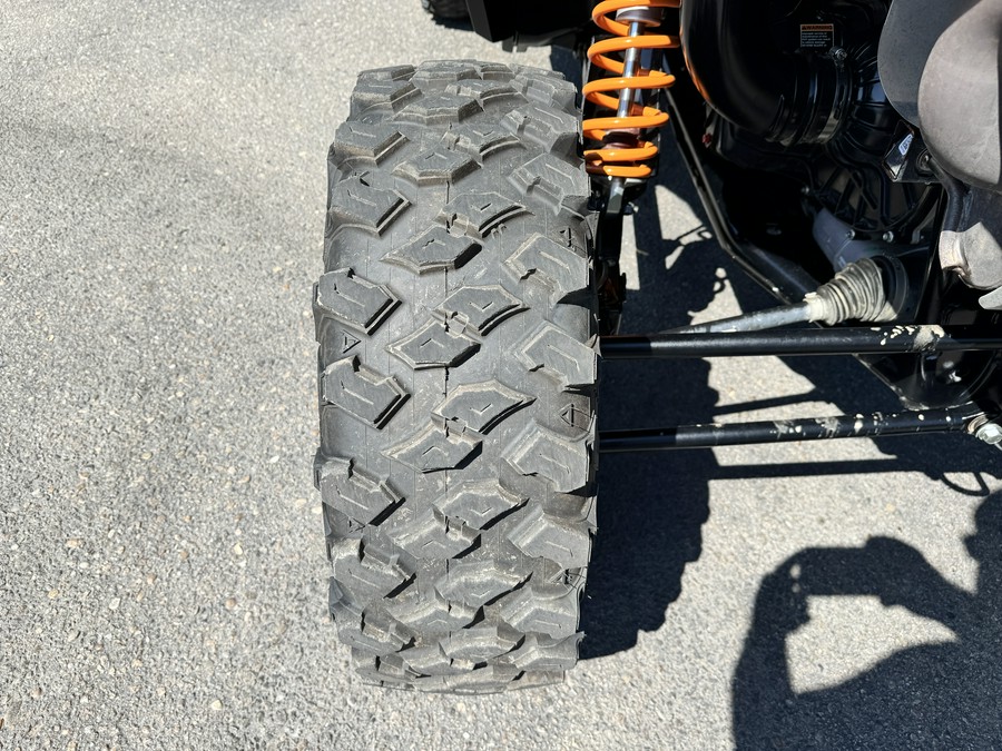 2024 Polaris RZR XP 1000 Ultimate