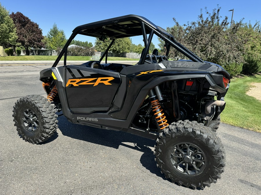 2024 Polaris RZR XP 1000 Ultimate