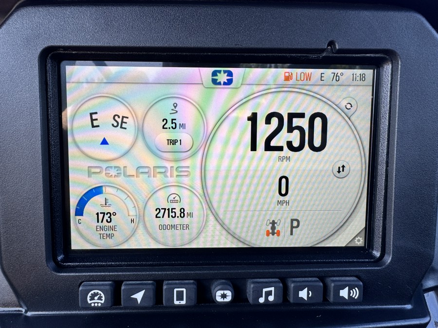 2024 Polaris RZR XP 1000 Ultimate