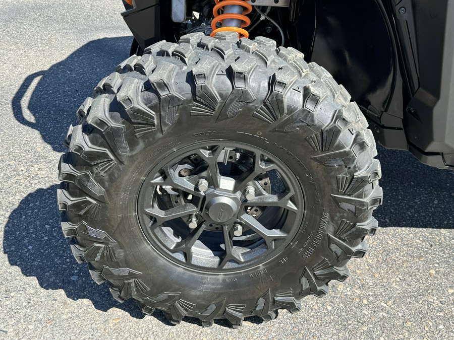 2024 Polaris RZR XP 1000 Ultimate