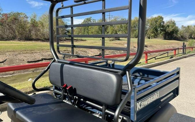 2026 Kawasaki Mule SX™