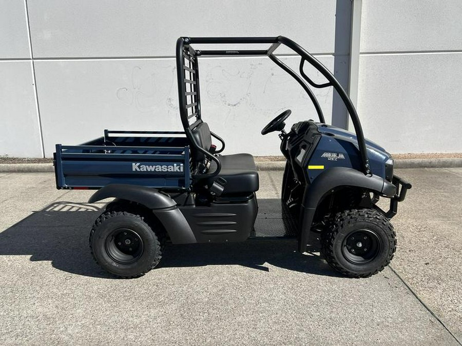 2026 Kawasaki Mule SX™