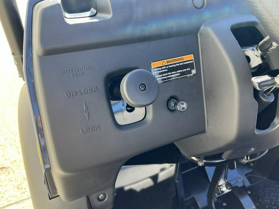 2026 Kawasaki Mule SX™