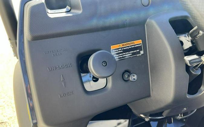 2026 Kawasaki Mule SX™