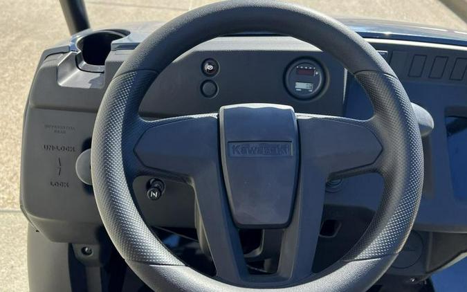 2026 Kawasaki Mule SX™