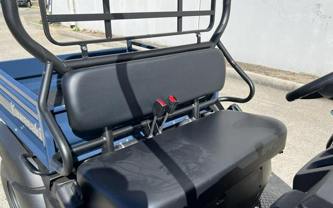 2026 Kawasaki Mule SX™