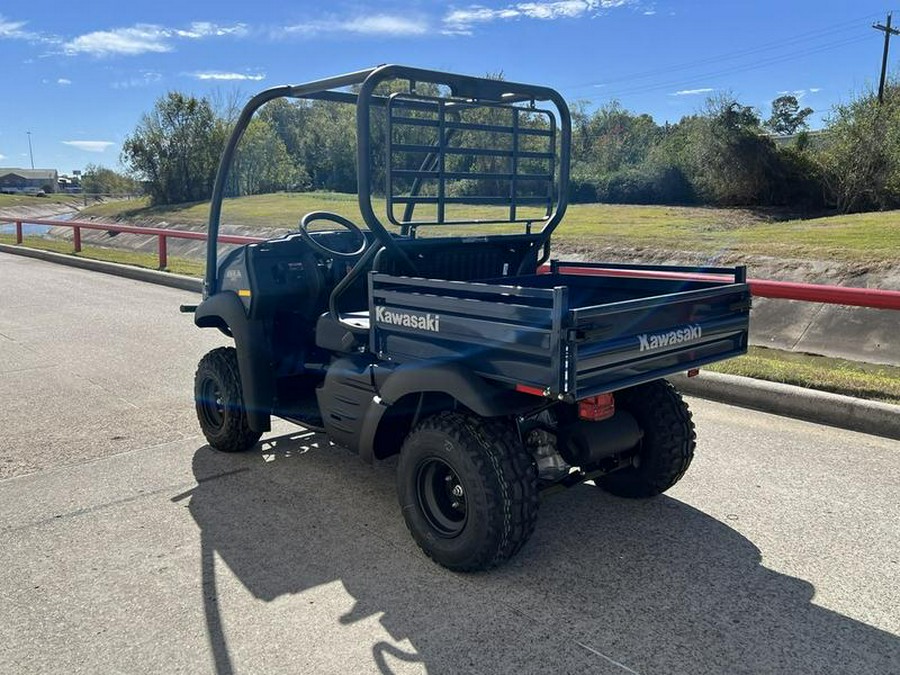 2026 Kawasaki Mule SX™
