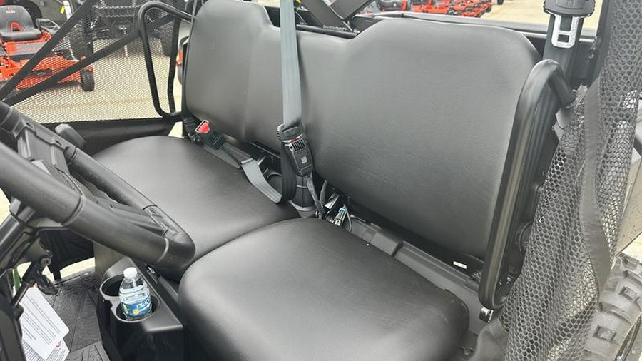 2026 Polaris® Ranger 1000 EPS