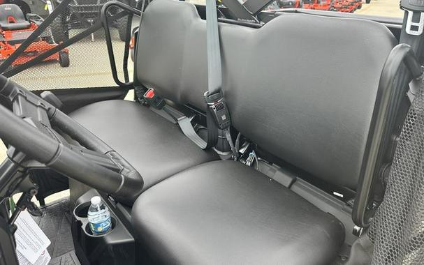 2026 Polaris® Ranger 1000 EPS