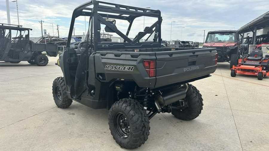 2026 Polaris® Ranger 1000 EPS