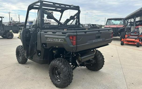 2026 Polaris® Ranger 1000 EPS