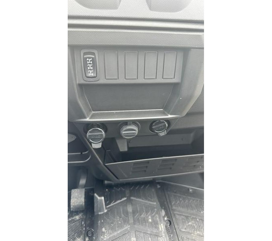 2026 Polaris® Ranger 1000 EPS