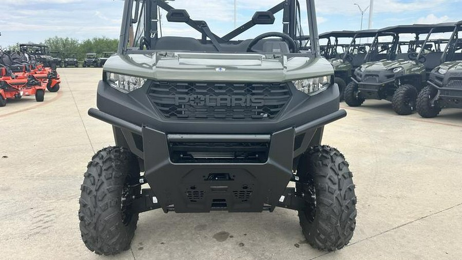 2026 Polaris® Ranger 1000 EPS