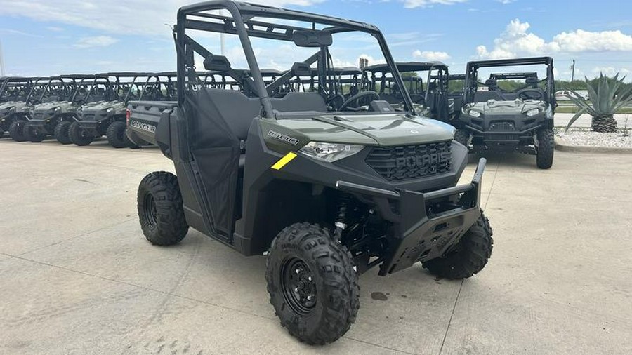 2026 Polaris® Ranger 1000 EPS