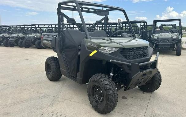2026 Polaris® Ranger 1000 EPS