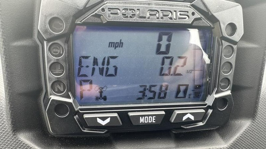 2026 Polaris® Ranger 1000 EPS