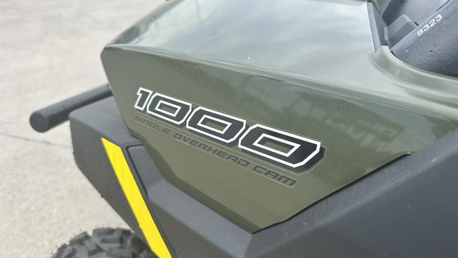 2026 Polaris® Ranger 1000 EPS