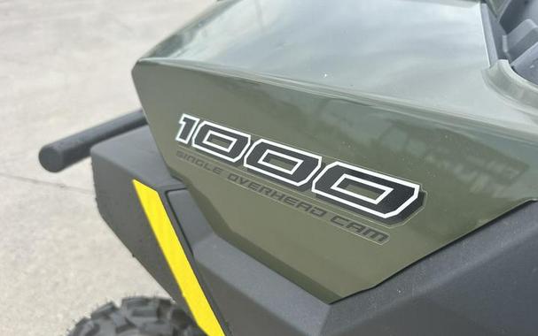 2026 Polaris® Ranger 1000 EPS