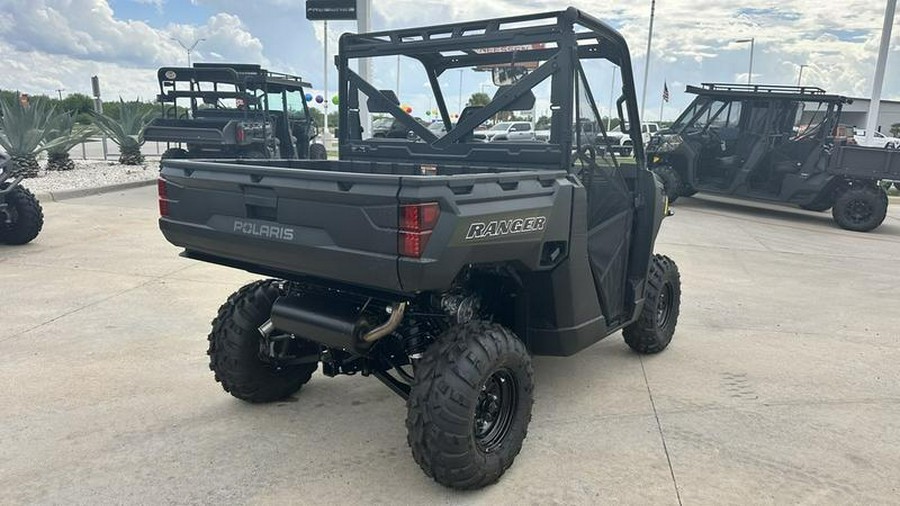 2026 Polaris® Ranger 1000 EPS