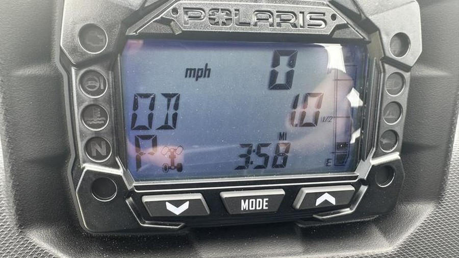 2026 Polaris® Ranger 1000 EPS