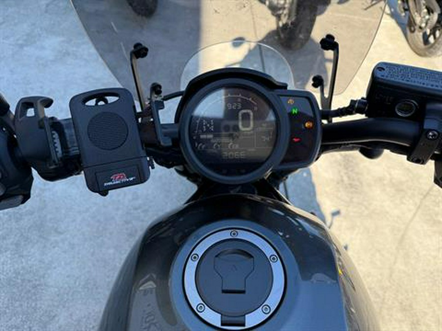 2023 Honda Rebel 1100 DCT