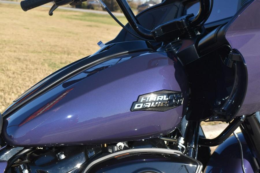 2026 Harley-Davidson Road Glide® – Premium Touring Performance