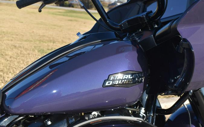 2026 Harley-Davidson Road Glide® – Premium Touring Performance