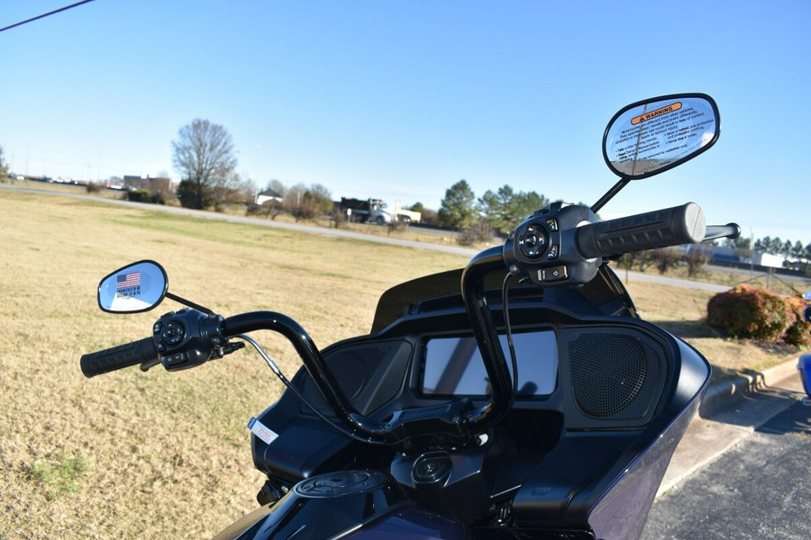 2026 Harley-Davidson Road Glide® – Premium Touring Performance