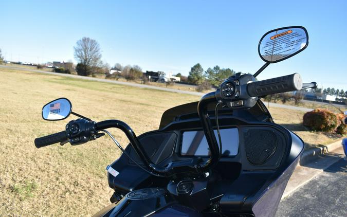 2026 Harley-Davidson Road Glide® – Premium Touring Performance