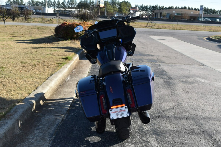 2026 Harley-Davidson Road Glide® – Premium Touring Performance