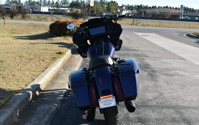 2026 Harley-Davidson Road Glide® – Premium Touring Performance